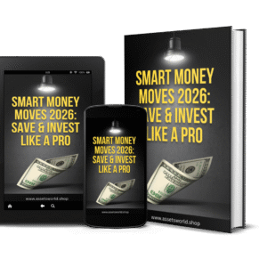 Smart-Money Moves