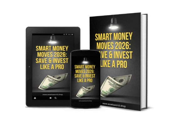 Smart-Money Moves